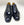 Ugo Vasare Nathan Calfskin Oxford - Black