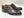 Ugo Vasare Nathan Calfskin Oxford - Brown