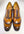 Ugo Vasare Nathan Calfskin Oxford - Caramel