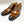 Ugo Vasare Nathan Calfskin Oxford - Caramel