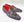 C Collection Leopard Hair Loafer - Brown