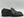 C Collection Crocodile Leather Loafer - Black