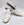 C Collection Deerskin Loafer - Bone/Navy