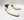 C Collection Deerskin Loafer - Bone/Navy