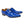 Ugo Vasare New Orleans Leather Shoes - Blue