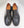 C Collection Los Angeles Oxford - Brown/Orange