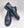 C Collection Los Angeles Oxford - Navy/Blue
