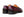Carrucci Amber Patent Loafer - Burgundy