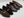 C Collection Suede Loafer - Brown