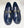 C Collection Leather Loafer - Black