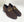 C Collection Suede Loafer - Brown