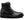 Toscana Shearling Boot - Black