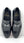 C Collection Nappa Leather H Loafer - Black