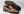 C Collection Nappa Leather H Loafer - Brown