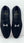 C Collection Suede H Loafer - Black