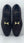 C Collection Suede H Loafer - Brown