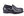 Corrente Calfskin Penny Loafer - Black