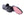 Corrente Calfskin Penny Loafer - Black