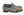 Corrente Calfskin Penny Loafer - Grey