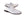 Corrente Calfskin Penny Loafer - White
