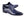 Corrente Calfskin Shoe - Navy
