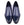 Corrente Calfskin Shoe - Navy