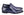 Corrente Calfskin Shoe - Navy