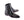 Corrente Vita Calfskin Slip-On Boot - Black
