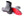 Corrente Vita Calfskin Slip-On Boot - Black