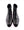 Corrente Vita Calfskin Slip-On Boot - Black