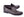 Corrente Ostrich Deerskin Loafer - Brown