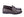 Corrente Ostrich Deerskin Loafer - Brown