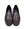 Corrente Ostrich Deerskin Loafer - Brown