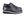 Corrente Ostrich Sneaker - Black