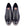 Corrente Ostrich Sneaker - Black