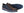 Corrente Quilted Calfskin Oxford - Navy/Burgundy