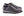 Corrente Quilted Calfskin Oxford - Black