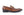 Carrucci Calfskin Loafer - Cognac