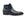 C&E Shoes Calfskin Boot - Black