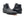 C&E Shoes Calfskin Boot - Black
