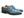 Carrucci Monkstrap Calfskin Shoe - Olive