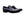 Ugo Vasare Burnished Calfskin Oxford - Black
