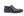 C&E Shoes Alligator Monkstrap Shoe - Black