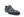 C&E Shoes Alligator Monkstrap Shoe - Black