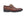 C&E Shoes Alligator Monkstrap Shoe - Whiskey