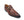 C&E Shoes Alligator Monkstrap Shoe - Whiskey