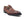 C&E Shoes Alligator Monkstrap Shoe - Whiskey