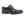 Carrucci Patent Monkstrap Shoe - Navy