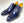 C&E Patent Leather Oxford - Navy