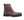 C&E Carrucci Calfskin Boot - Chestnut